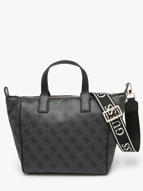 Handtas Follie Guess Zwart follie LB676019 ander zicht 4